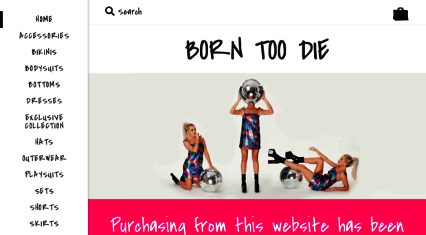 borntoodie.com