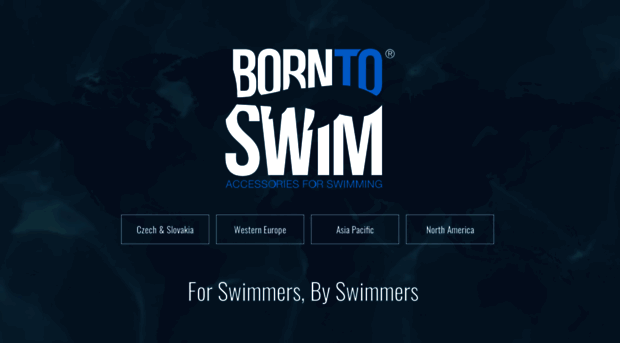 borntoswim.com