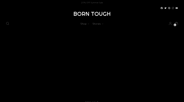 borntough.com