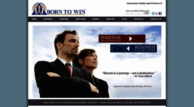 borntowin.com