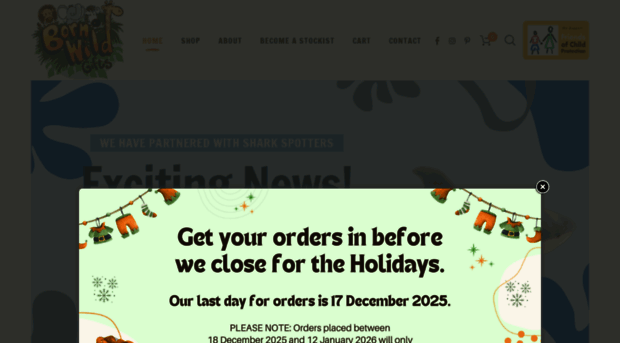 bornwildgifts.co.za
