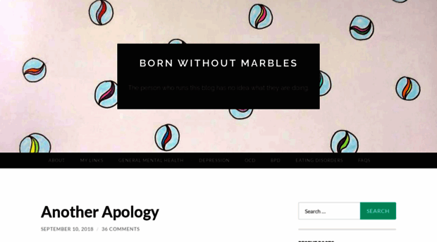 bornwithoutmarbles.com