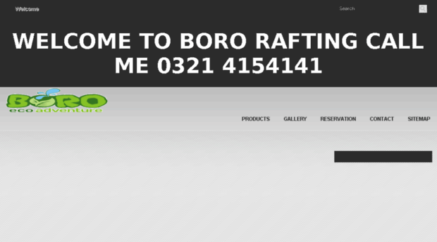 boro-rafting.com
