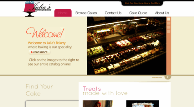 borobakery.com