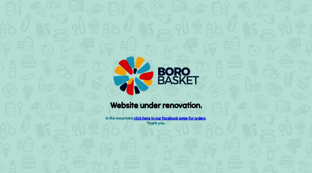 borobasket.com