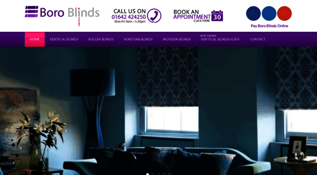 boroblinds.co.uk