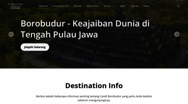 borobudurpark.com