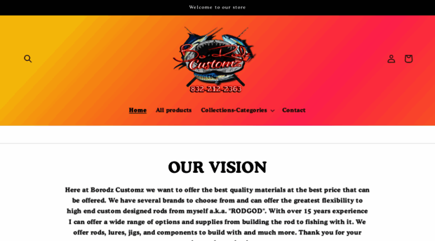 borodzcustomz.com