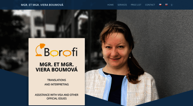 borofi.cz