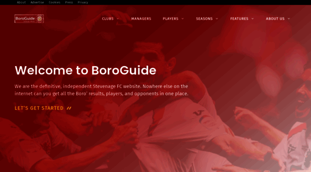 boroguide.co.uk