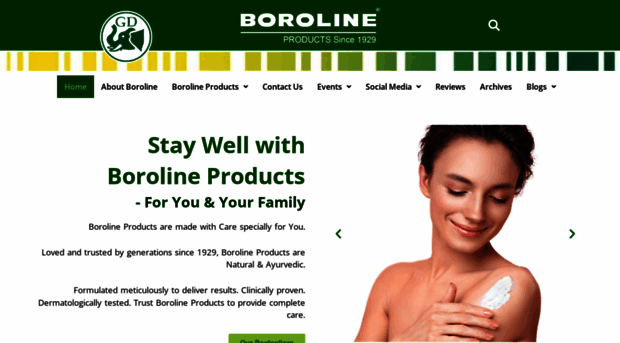 boroline.com