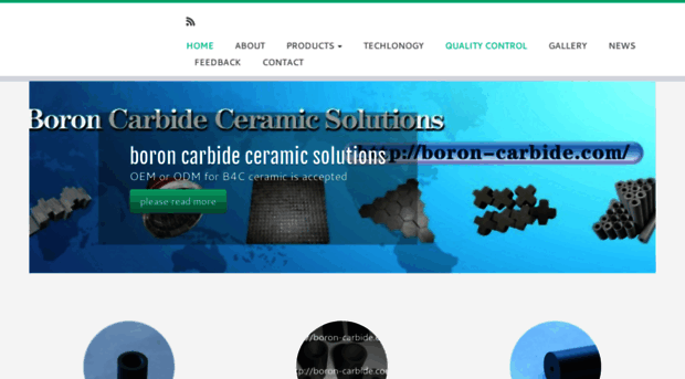 boron-carbide.com