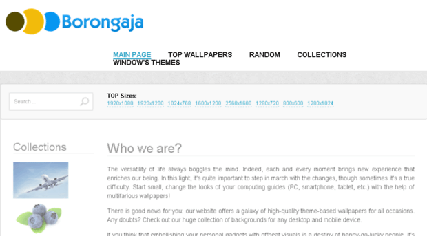 borongaja.com