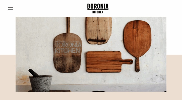 boroniakitchen.com.au