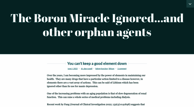 boronorphanagents.wordpress.com