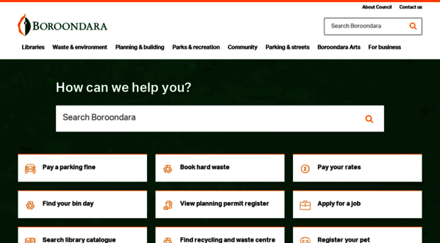 boroondara.vic.gov.au