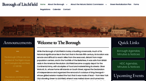 boroughoflitchfield.org