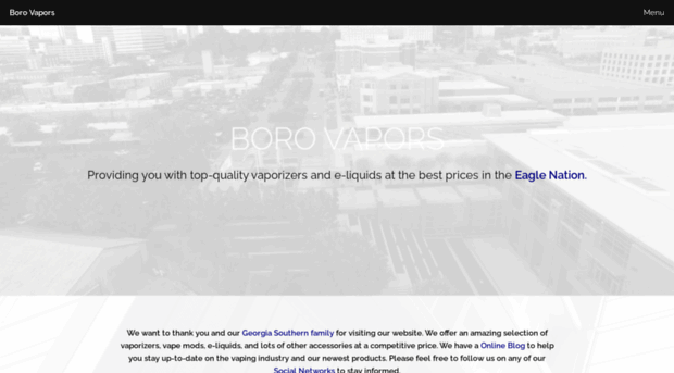 borovapors.com