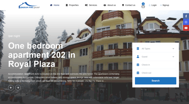 borovets-pms.com