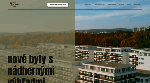 borovicovyhaj.sk