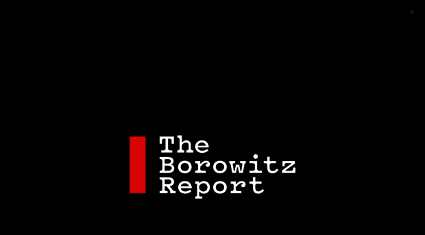 borowitzreport.com