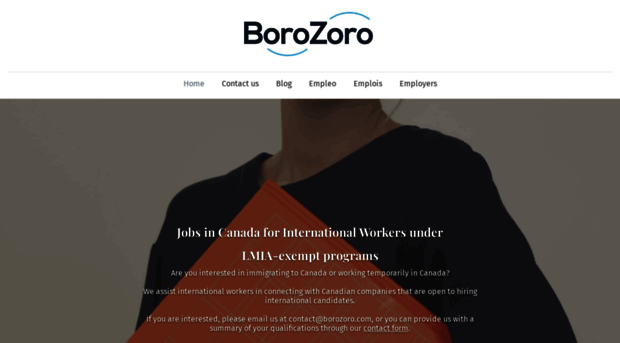 borozoro.com