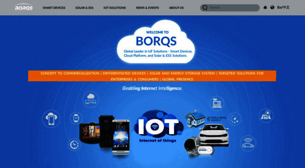 borqs.com