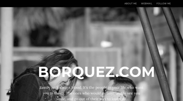 borquez.com