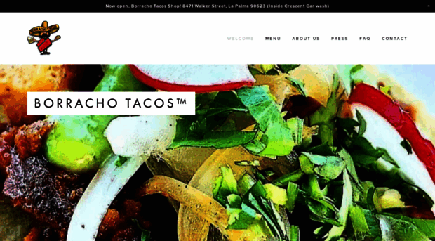 borrachotacos.com