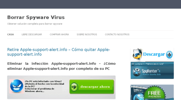 borrarspywarevirus.com