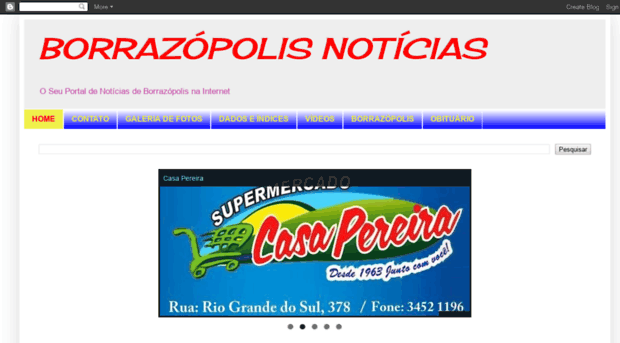 borrazopolis.net