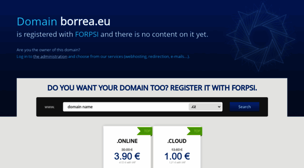 borrea.eu