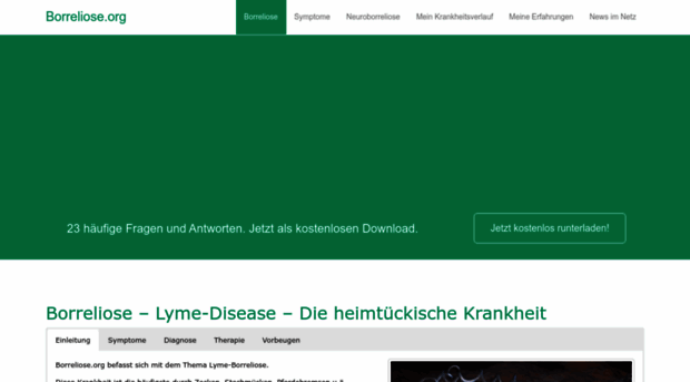 borreliose.org