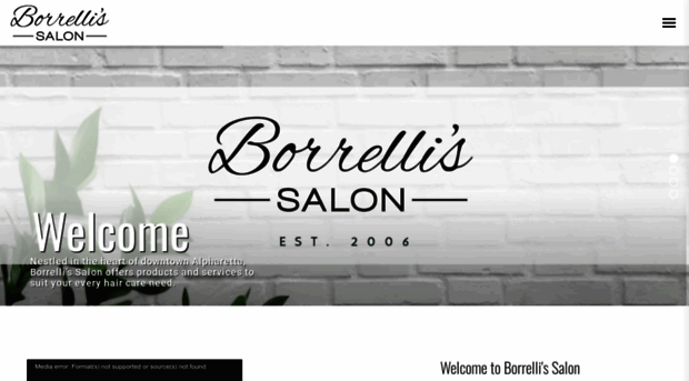 borrellissalon.com