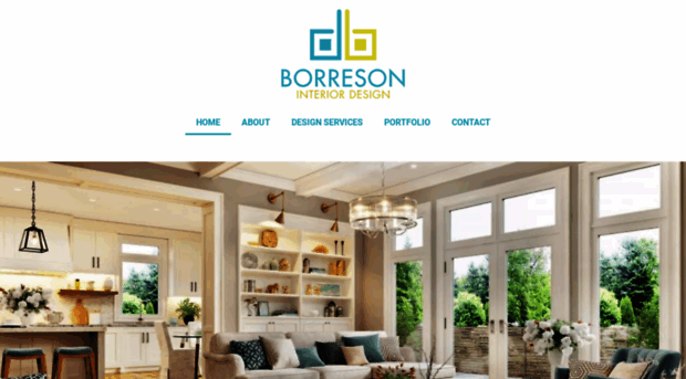 borresondesign.com