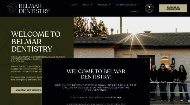 borrisdental.com