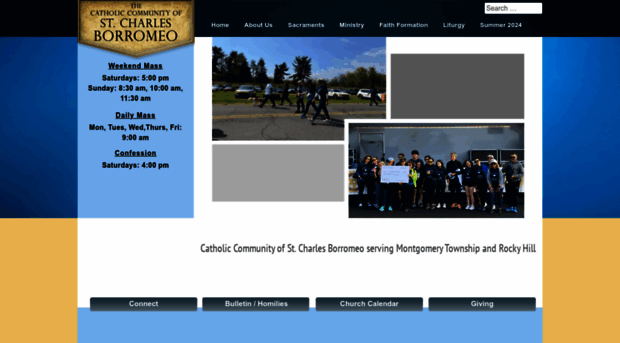 borromeo.org
