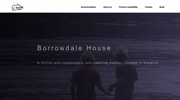 borrowdalehouse.co.uk