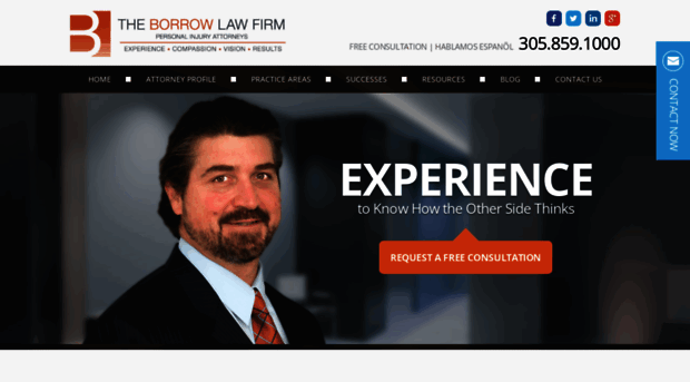 borrowlaw.com