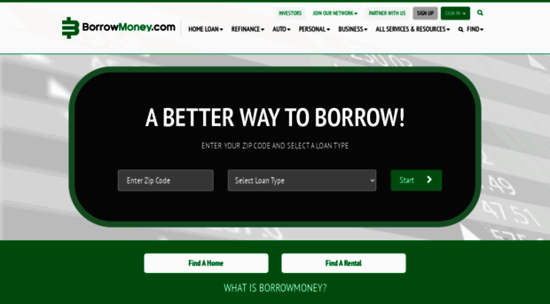 borrowmoney.com