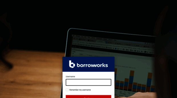 borrowworks.onelogin.com