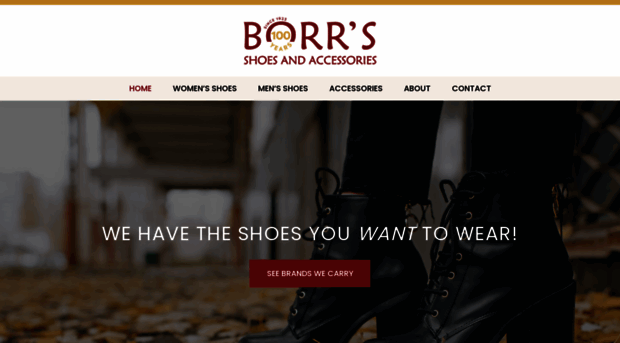 borrs.com