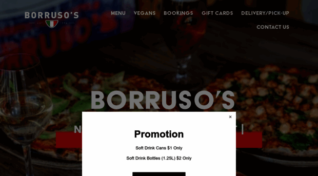 borrusos.com
