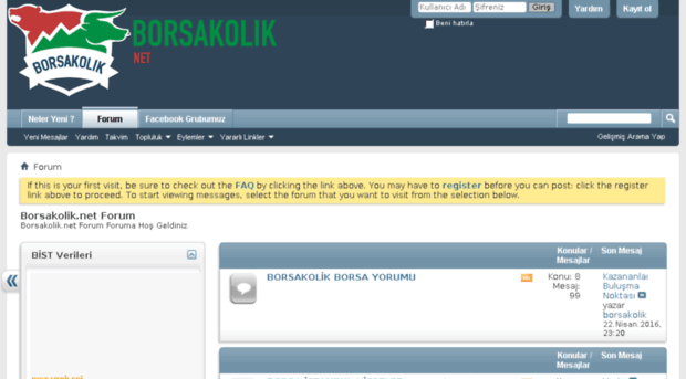 borsakolik.net