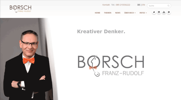 borsch.net