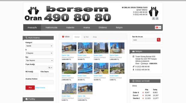 borsemoran.com