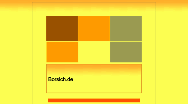 borsich.de