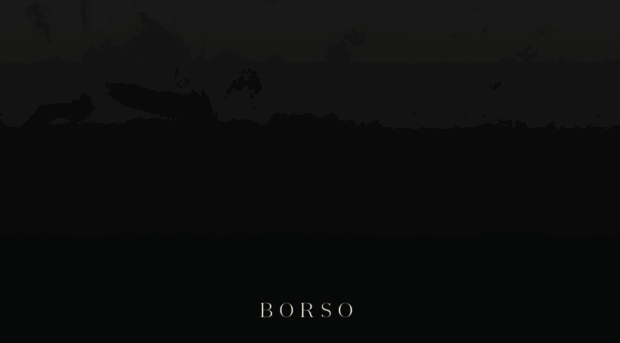 borso.es