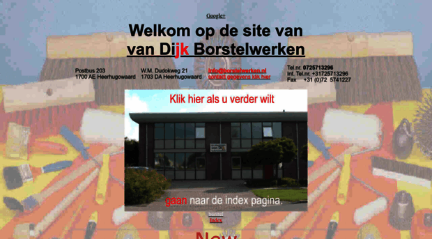 borstelwerken.nl