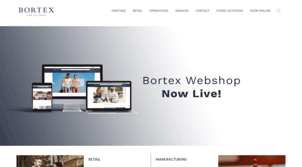bortexgroup.com